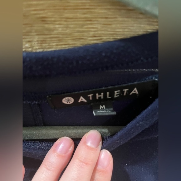 Athleta Top - Picture 3 of 3